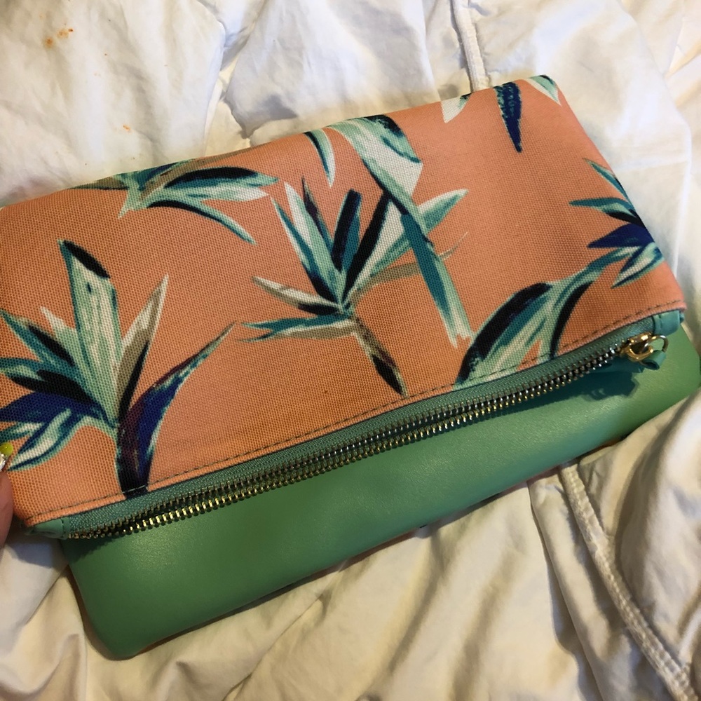 Reversible Clutch